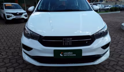 Fiat cronos 2022 1.3 firefly flex drive manual