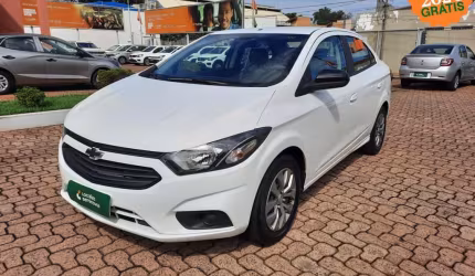 Chevrolet joy 2021 1.0 8v 4p flex plus black manual