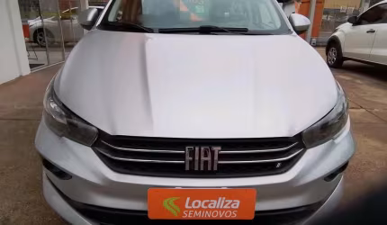 Fiat cronos 2023 1.0 firefly flex drive manual