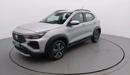 Fiat pulse 2023 1.0 turbo 200 flex audace cvt