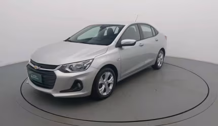 Chevrolet onix 2023 1.0 turbo flex plus ltz manual