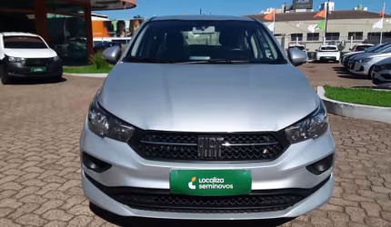 Fiat cronos 2022 1.3 firefly flex manual