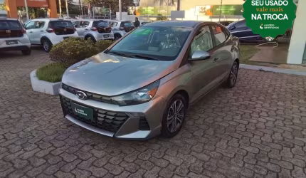 Hyundai hb20s 2023 1.0 tgdi flex comfort automático