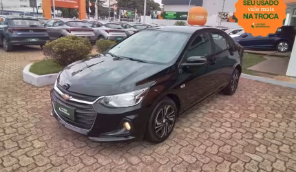 Chevrolet onix 2024 1.0 flex plus lt manual