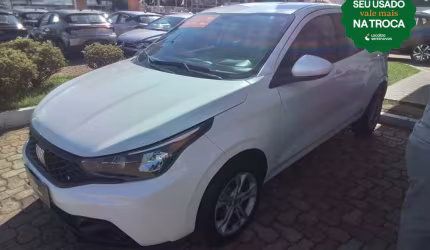 Fiat argo 2023 1.0 firefly flex drive manual