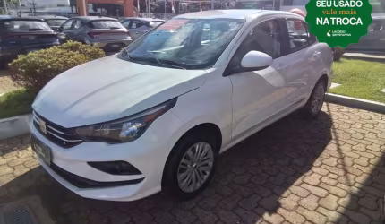 Fiat cronos 2024 1.0 firefly flex drive manual
