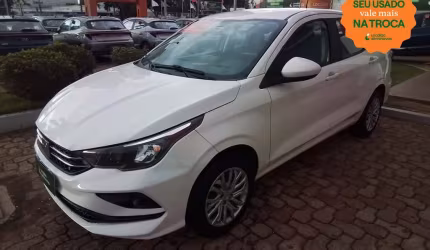 Fiat cronos 2024 1.0 firefly flex drive manual