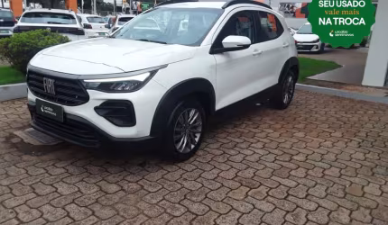 Fiat pulse 2023 1.3 flex drive manual