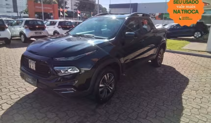Fiat toro 2024 1.3 turbo 270 flex freedom at6