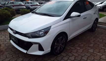 Hyundai hb20s 2024 1.0 tgdi flex platinum safety automático