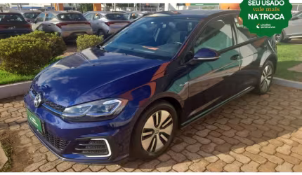 Volkswagen golf 2020 1.4 tsi híbrido gte dsg