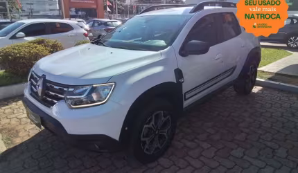 Renault duster 2024 1.6 16v sce flex iconic x-tronic