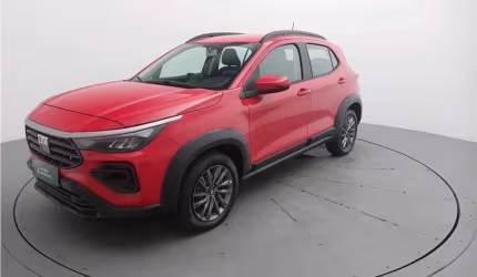 Fiat pulse 2023 1.3 flex drive manual