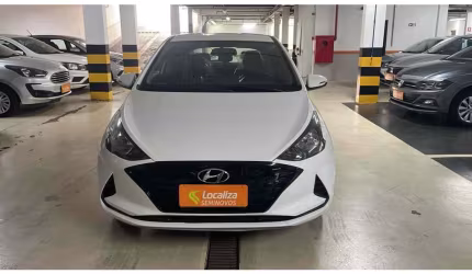 Hyundai hb20 2022 1.0 tgdi flex platinum plus automático