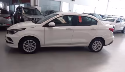 Fiat cronos 2022 1.3 firefly flex drive manual