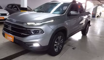 Fiat toro 2022 1.3 turbo 270 flex endurance at6