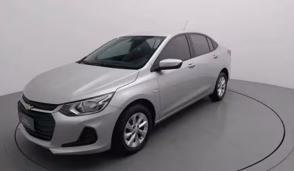 Chevrolet onix 2023 1.0 turbo flex plus lt automático