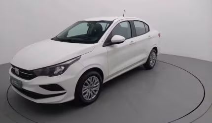 Fiat cronos 2022 1.3 firefly flex drive manual