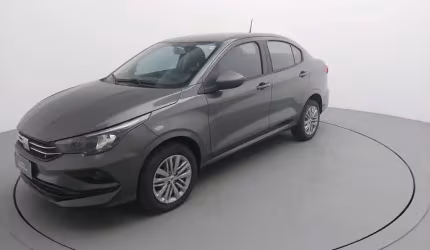 Fiat cronos 2023 1.3 firefly flex drive cvt