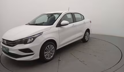 Fiat cronos 2024 1.3 firefly flex drive manual