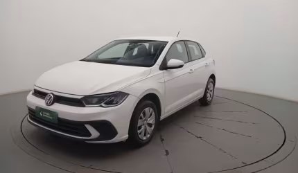 Volkswagen polo 2024 1.0 mpi manual