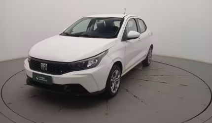 Fiat argo 2024 1.0 firefly flex drive manual