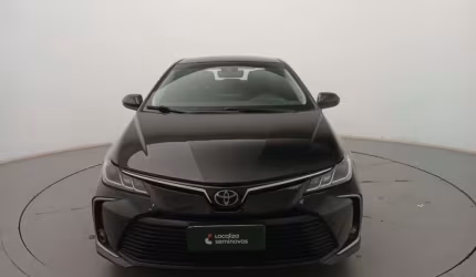 Toyota corolla 2023 2.0 vvt-ie flex xei direct shift