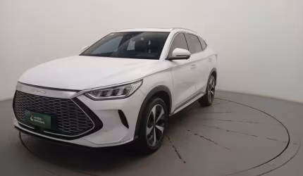 Byd song plus 2024 1.5 dm-i híbrido automático
