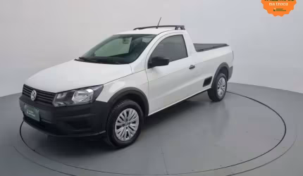 Volkswagen saveiro 2023 1.6 msi robust cs 16v flex 2p manual