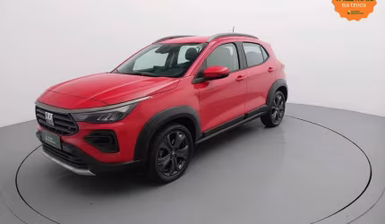 Fiat pulse 2022 1.0 turbo 200 flex audace cvt
