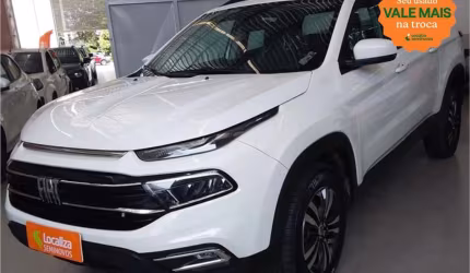 Fiat toro 2022 2.0 16v turbo diesel freedom 4wd at9