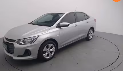 Chevrolet onix 2023 1.0 turbo flex ltz automático