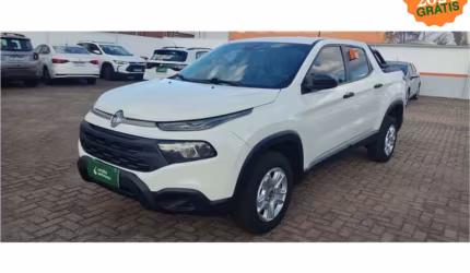 Fiat toro 2021 1.8 16v evo flex endurance at6