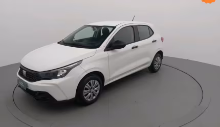 Fiat argo 2023 1.0 firefly flex manual