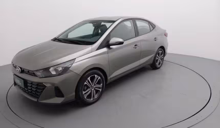 Hyundai hb20s 2023 1.0 tgdi flex comfort automático