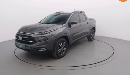 Fiat toro 2022 1.3 turbo 270 flex freedom at6