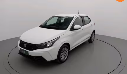 Fiat argo 2022 1.0 firefly flex drive manual
