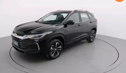 Chevrolet tracker 2023 1.0 turbo flex premier automático