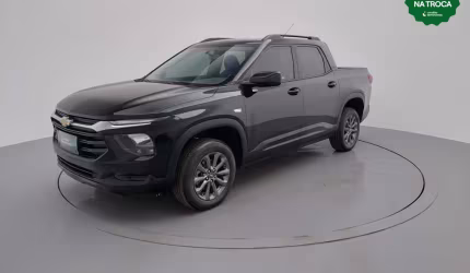 Chevrolet montana 2023 1.2 turbo flex lt manual