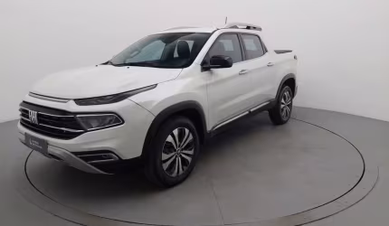 Fiat toro 2023 2.0 16v turbo diesel volcano 4wd at9