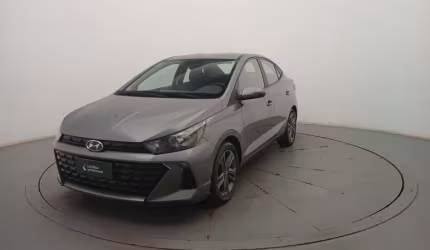 Hyundai hb20s 2024 1.0 tgdi flex comfort automático