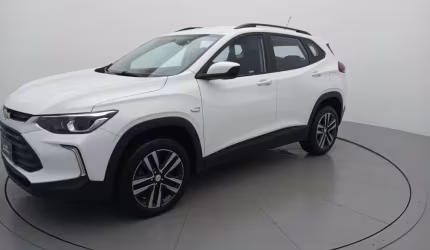 Chevrolet tracker 2023 1.0 turbo flex lt automático