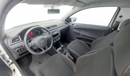 Volkswagen saveiro 2023 1.6 msi robust cs 8v flex 2p manual
