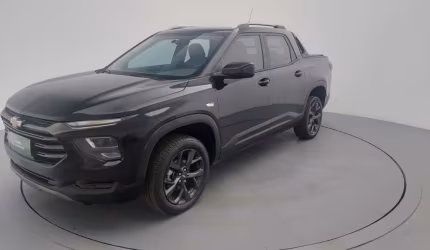 Chevrolet montana 2024 1.2 turbo flex premier automático