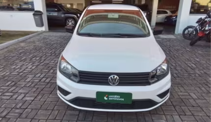 Volkswagen gol 2023 1.0 12v mpi totalflex 4p manual