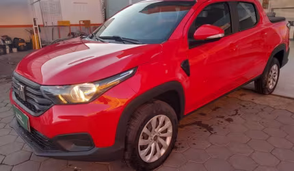 Fiat strada 2024 1.3 firefly flex freedom cs manual