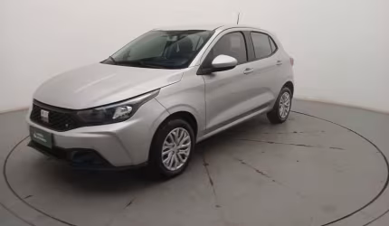 Fiat argo 2024 1.0 firefly flex drive manual