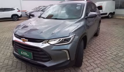 Chevrolet tracker 2023 1.2 turbo flex premier automático