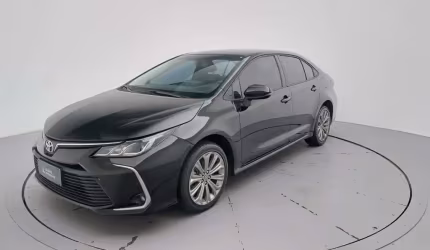 Toyota corolla 2023 2.0 vvt-ie flex xei direct shift