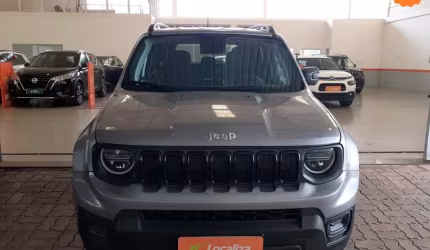 Jeep renegade 2023 1.3 t270 turbo flex sport at6
